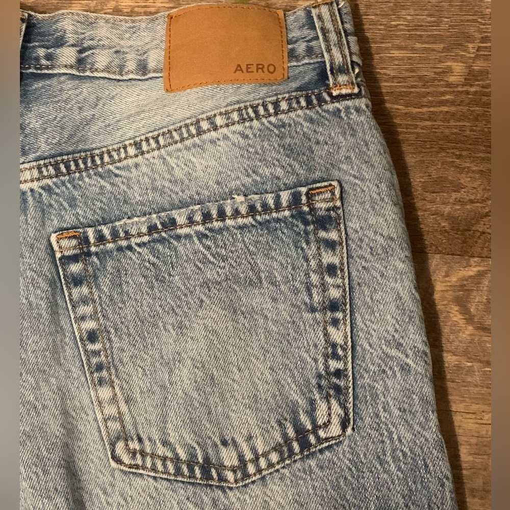 Aéropostale Skater Jean
